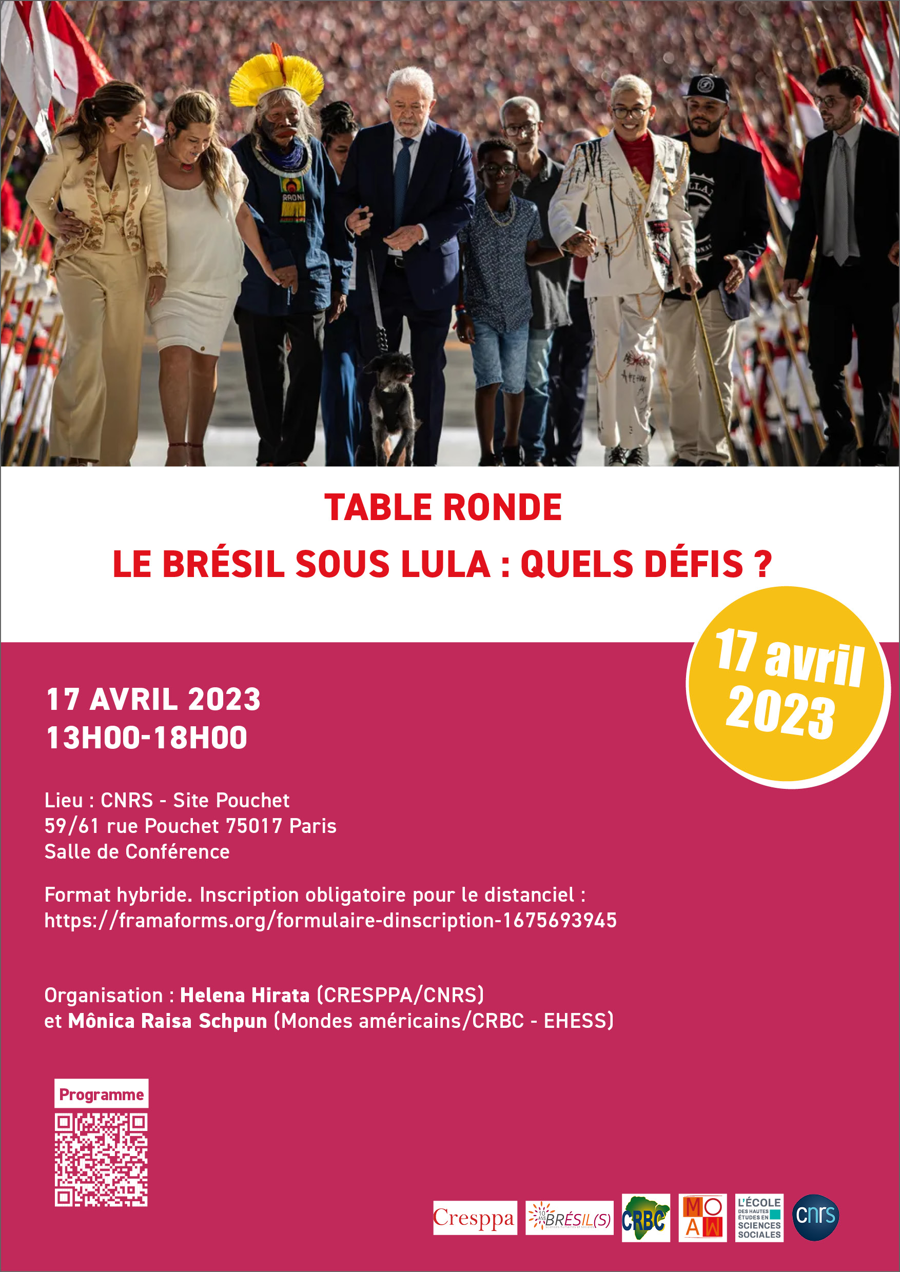Table ronde 